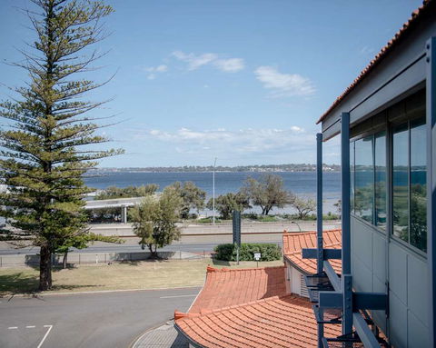 Pagoda Resort & Spa - Accommodation Bookings 1