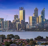 Metro Hotel Perth South Perth - Accommodation Bookings