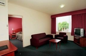 Great Southern Hotel - Perth - Accommodation Bookings 0