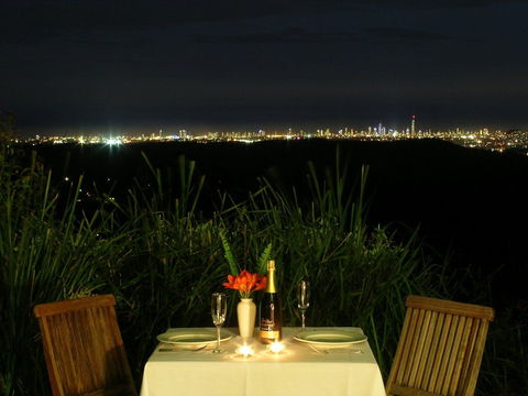 Mountain Edge Studios - Accommodation Bookings 0