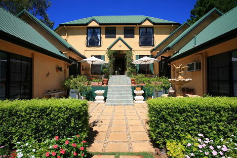 Villa Della Rosa B&B - Accommodation Bookings 0