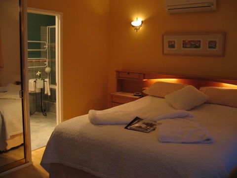 Villa Della Rosa B&B - Accommodation Bookings 1
