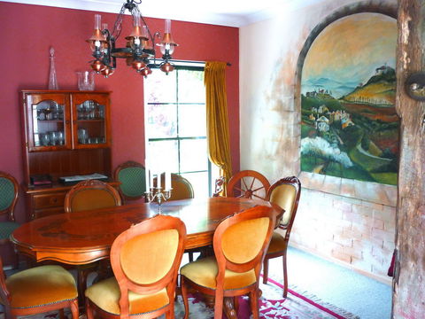 Villa Della Rosa B&B - Accommodation Bookings 2
