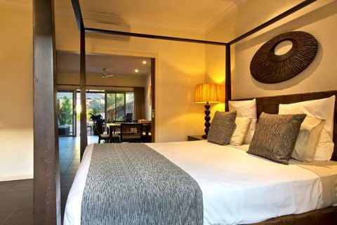 Mantra Frangipani Broome - Accommodation Bookings 1