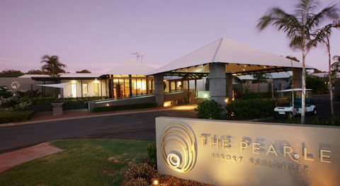 The Pearle Of Cable Beach - Accommodation Bookings 0