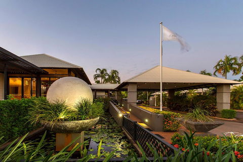 The Pearle Of Cable Beach - Accommodation Bookings 1