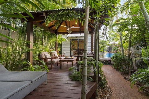 The Pearle Of Cable Beach - Accommodation Bookings 2
