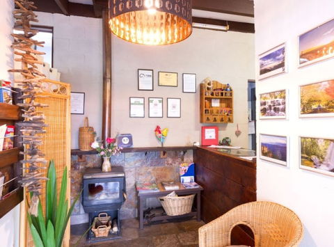 Blackheath Motor Inn - Accommodation Bookings 1