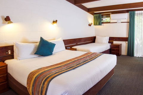 Blackheath Motor Inn - Accommodation Bookings 2