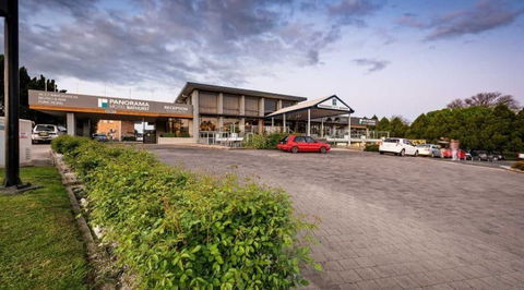 Panorama Motel Bathurst - Accommodation Bookings 0