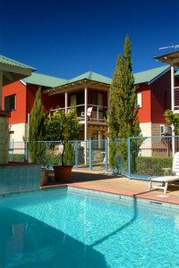 Amalfi Resort Busselton - Accommodation Bookings 0