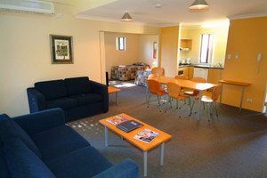 Amalfi Resort Busselton - Accommodation Bookings 1