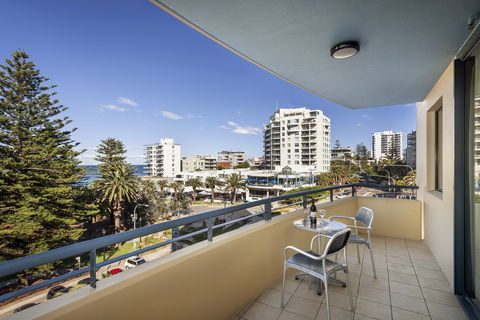 Quest Cronulla Beach - Accommodation Bookings 1