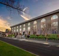 Best Western Plus Travel Inn Hotel - Accommodation Bookings