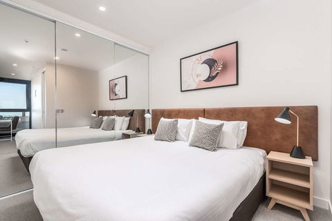 Domi Serviced Apartments Ascend Htl Coll - Accommodation Bookings 1