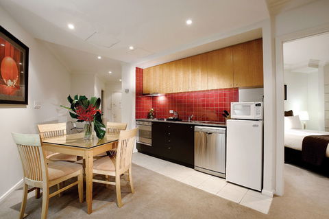Quest On Chapel - Accommodation Bookings 2