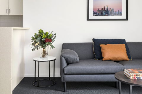 Quest Prahran Serviced Apartments - Accommodation Bookings 2