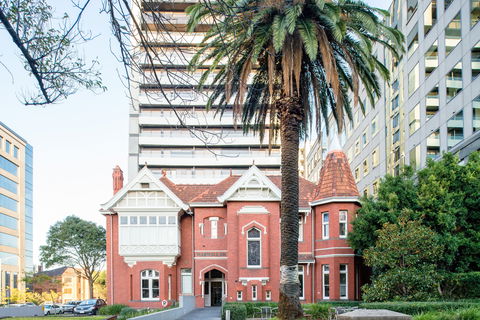 Seasons Heritage Melbourne - Accommodation Bookings 0