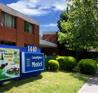 Lamplighter Motel - Accommodation Bookings