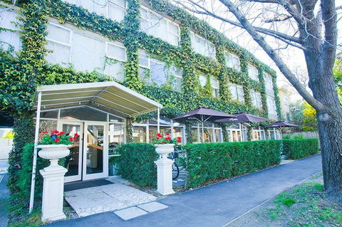 Punt Road Apartment Hotel - Accommodation Bookings 0