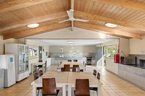 Discovery Parks Melbourne - Accommodation Bookings 1