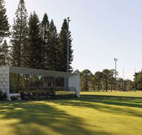 RACV Royal Pines Resort - Accommodation Bookings