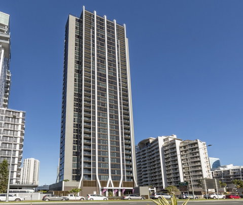 Avani Broadbeach Residences - Accommodation Bookings 0