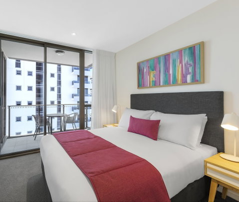 Avani Broadbeach Residences - Accommodation Bookings 2