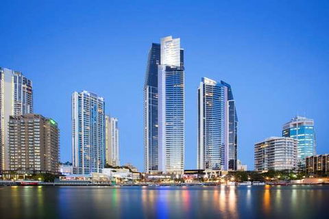 Mantra Circle On Cavill - Accommodation Bookings 0