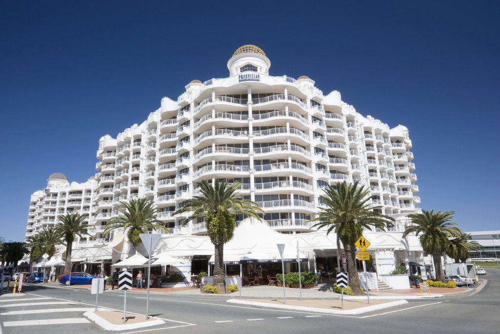 Q Supercentre QLD Accommodation Bookings