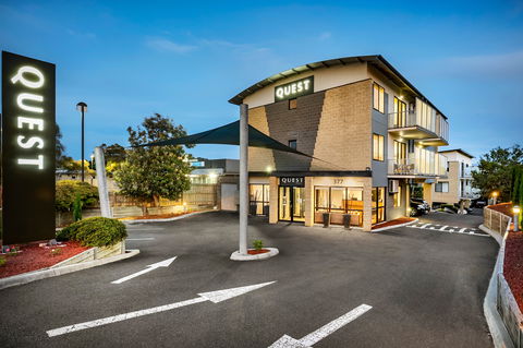 Quest Frankston - Accommodation Bookings 0