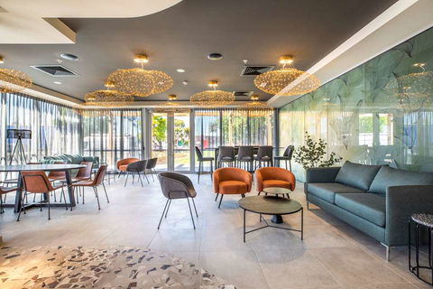 Sands Hotel By Nightcap Plus - Accommodation Bookings 0