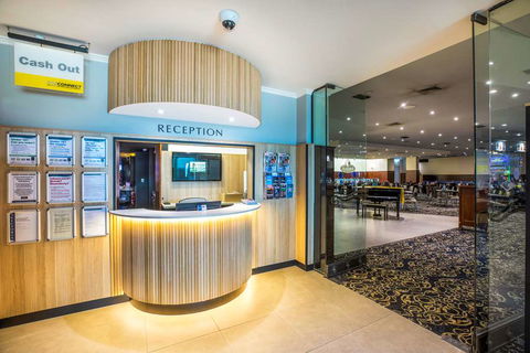 Nightcap At Seaford Hotel - Accommodation Bookings 1