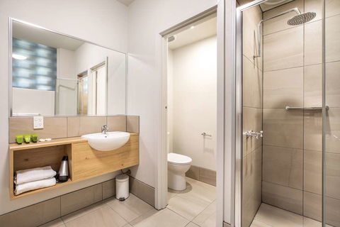 Nightcap At Seaford Hotel - Accommodation Bookings 2