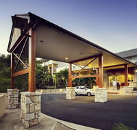 Mercure Clear Mountain Lodge