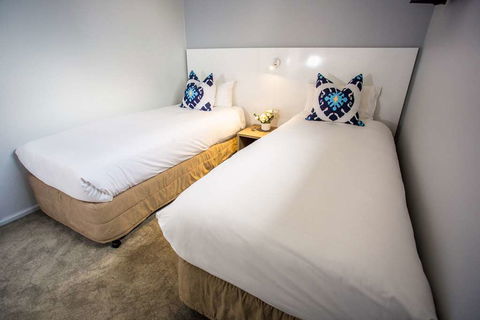 Pacific Hotel Brisbane - Accommodation Bookings 2