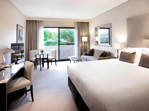 Grand Mercure The Hills Lodge - Accommodation Bookings 2