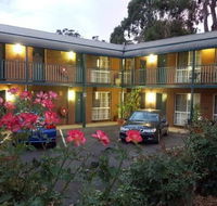 Hepburn Springs Motor Inn