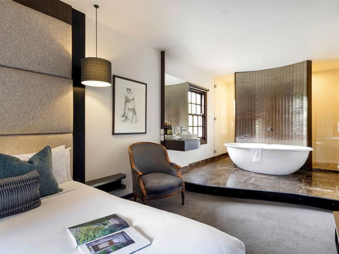 Peppers Mineral Springs - Accommodation Bookings 1