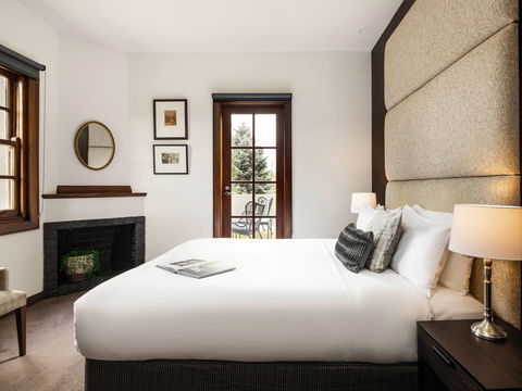 Peppers Mineral Springs - Accommodation Bookings 2