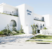 Halcyon House