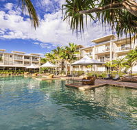 Peppers Salt Resort  Spa