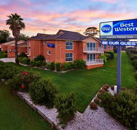 Best Western Casula Motor Inn