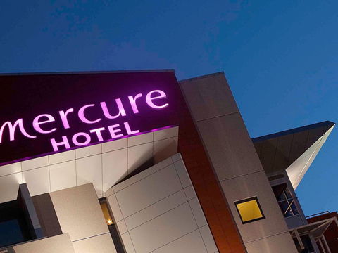 Mercure Sydney Liverpool - Accommodation Bookings 1