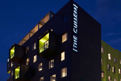 The Cullen Melbourne - Art Series - Accommodation Bookings 0