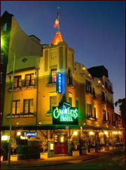 O'Malleys Hotel - Accommodation Bookings 0