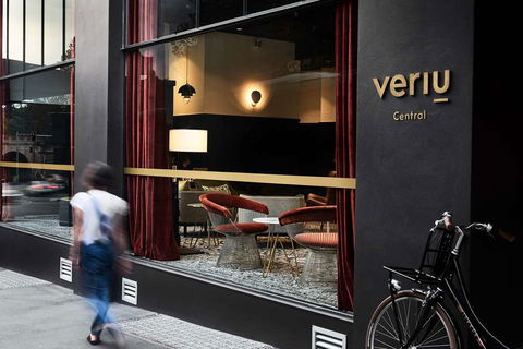Veriu Central - Accommodation Bookings 0