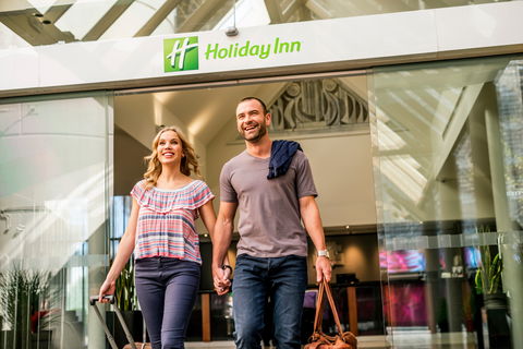 Holiday Inn Potts Point - Accommodation Bookings 2