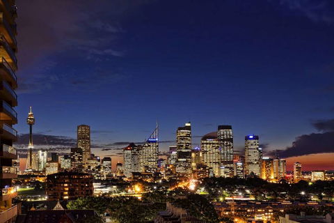 The Macleay Serviced Apartment Hotel - Accommodation Bookings 1