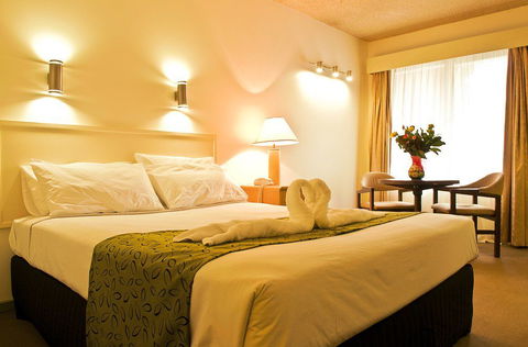 Lamplighter Motel - Accommodation Bookings 1